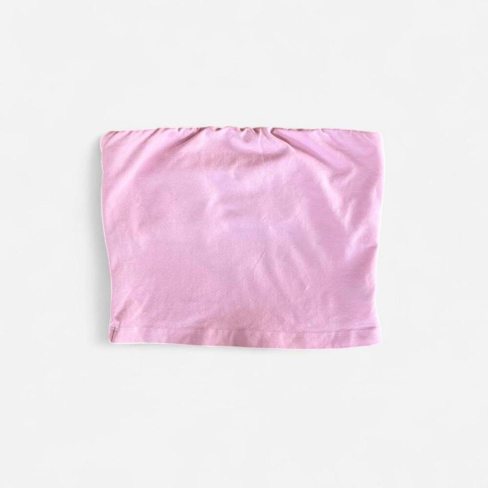 los angeles nwot apparel pink